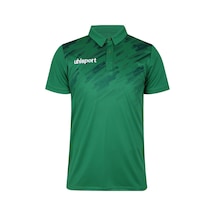 Uhlsport Erkek Polo T-Shirt Brush (531305987) Çok Renkli