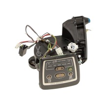 Tefal Pro Express Care Buhar Kazanlı Ütü Kontrol P