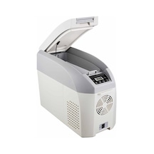 Icepeak Kompresörlü Oto Buzdolabı 12V/24V 17 L 18906245