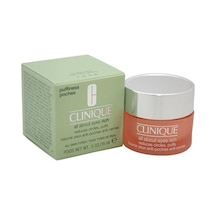 Clinique All About Eyes Rich Yoğun Nemlendirici Göz Kremi 15 ML