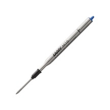 Lamy Tükenmez Kalem Refili Tekli Mavi F Genel