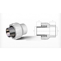20Mm*½