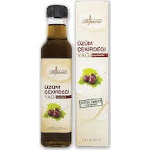 Bosphorus Üzüm Çekirdeği Yağı 250 ML
