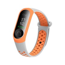 Xiaomi Mi Band 3 Krd-08 Uyumlu Ogaa Kordon-no2