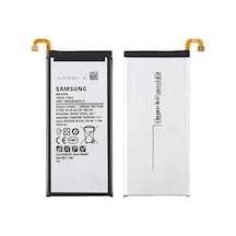 Samsung Galaxy Uyumlu C7  Kalitesinde Batarya Pil - Sm-c7000  Kalitesinde Batarya