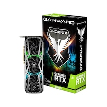Gainward NVIDIA GeForce RTX 3080 Ti Phoenix 12 GB GDDR6X 384 Bit Ekran Kartı