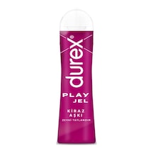 Durex Play & Masaj Jeli Kiraz Aşkı 50 Ml