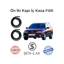 Renault Laguna 1 Station Wagon Şen-las Ön İki Kapı Fitili Şl4106