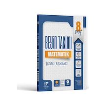 B.takımı 8.sınıf S.b. Matematik - 2026-27