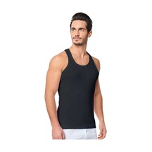 6'lı Paket Klasik Erkek Atlet 001