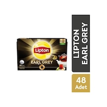 Earl Grey Demlik Poşet 153gr