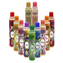 Sihirli Küre Yedek Koku Parfüm Solüsyonu 9 Adet 9 X 150 Ml Taze Bahar Çiçekleri