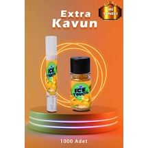 İce Touch Mentol Topu Extra İri Kavun 1000'li + Aplikatör