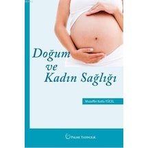 Doğum Ve Kadın Sağlığı (Palme)