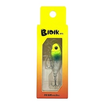 Han Fsih Bıdık 3.5cm 3.1gr X-106 Canary