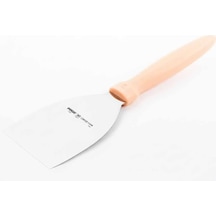 4 Adet Pirge Cremehome Spatula No.1 10.5 Cm Çok Renkli