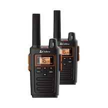 Cobra Rx-380 Pmr El Telsizi