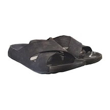 Lee Cooper Üstü Çapraz Anatomik Taban Günlük Bayan Terlik 001