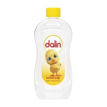 Bebek Yağı Klasik 300 Ml