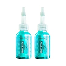 Bright Reveal Yenileyici Peeling Serum 25% Aha + Bha + Pha 25ml 2 Adet