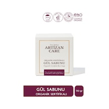 Organik Gül Sabunu Diğer