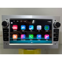 Opel Corsa Fimex Navgiasyon Android Multimedya Double Oem Bt Kam