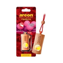 AREON FRESCO ON-OFF REGULAR BUBBLE GUM OTO ARAÇ KOKUSU