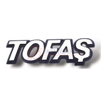 Bagaj Yazisi Tofas Uyumlu Dogan Kartal Sahin M131 2 Adet 504601797