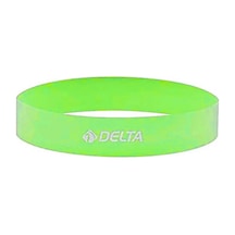 Delta Aerobik Bandı Yeşil Light Hafif
