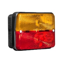 Mf 275 Arka Stop Lambası