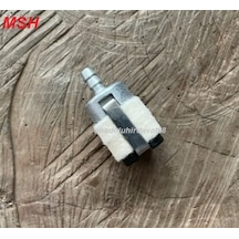 Mhs Motorlu Testere Benzin Süzgeci Ağaç Motor Benzin Süzgeci Keçeli
