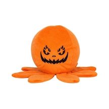 Halloween Ahtapot
