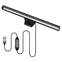 Laptop Monitör Işığı Göz Koruyucu Usb Kısılabilir Led Yansımasız