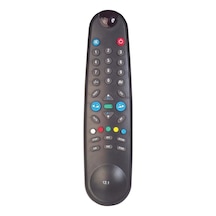 Beko Uyumlu 12.1 Tv Kumanda