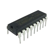 Uln2803 8 Kanal Darlington Sürücü - Dip18 Kılıf