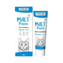 Ayrex Foodline Anti-hairball Kedi Malt Macun 100 Gr, Tüy Yumağı Önleyici