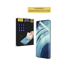 Redmi Mi 13 Premium Uyumlu Ekran Koruyucu Özel Kesim Hydrogel Film