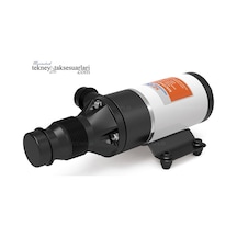 Seaflo 12v Maceratör Pompası