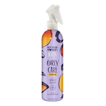 Not Your Mother's Kids Kolay Tarama Sağlayan Çocuk Saç Bakım Spreyi 237ml