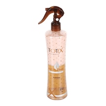 Totex Keratinli Çift Fazlı Fön Suyu 400 ML