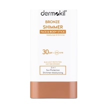 Bronze Shimmer Face Ve Body Stick Spf 30 20 Gr 63202991