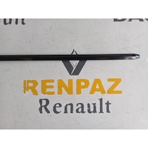 Renault 9 Marşbiyel Çıtası Siyah 7702257789