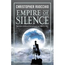 Empire Of Silence Sun Eater 1