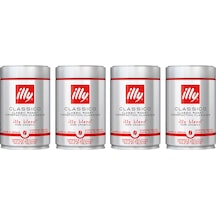 illy Çekirdek Kahve (1000 Gr) - Orta Kavrulmuş illy Çekirdek Kahve (1000 Gr) - Orta Kavrulmuş