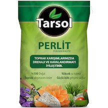 Tarsol Torf Perlit 10 L