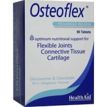 Health Aid Osteoflex 90 Tablet