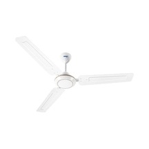 Lumınous 3 Kanatlı Beyaz 140 Cm 80 W Tavan Vantilatörü