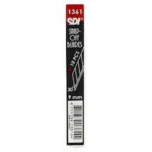 1361 Dar Maket Bıçağı Yedeği
