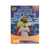 All-star 100 Paket 200 Adet Oyun Kartları - En Yeni Ve Eğlenceli Oyun Kartları