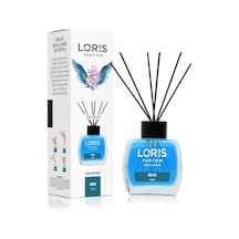 Loris Bambu Çubuklu Oda Kokusu Melek 120 ML Loris Bambu Çubuklu Oda Kokusu Melek 120 ML